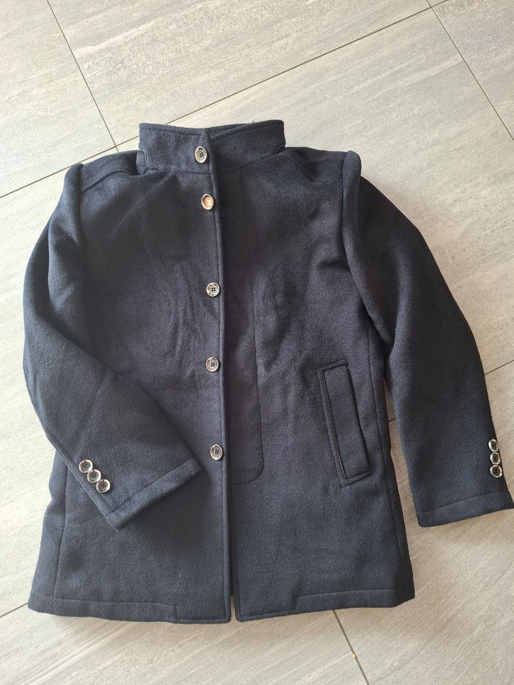 Cappotti: Manteau homme - M – Nuovo e nell'imballaggio originale da Moutier venduto da kiki0608