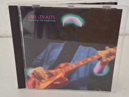 CD Dire Straits - Money For Nothing😎
