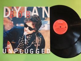 Bob Dylan – MTV Unplugged