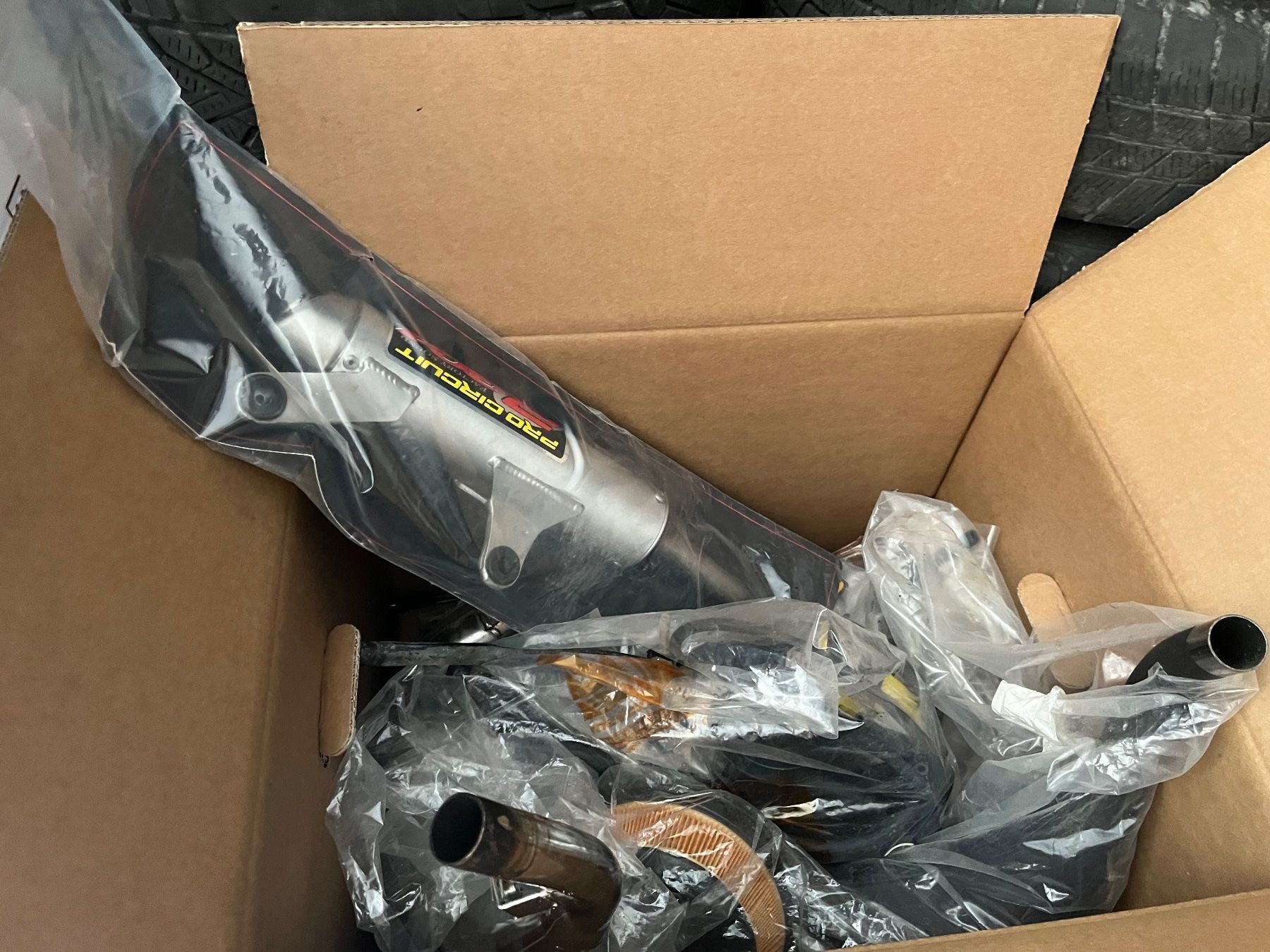 Beta Strada: Beta Xtrainer 300 2T – Usato da Adelboden venduto da subaru12345 6