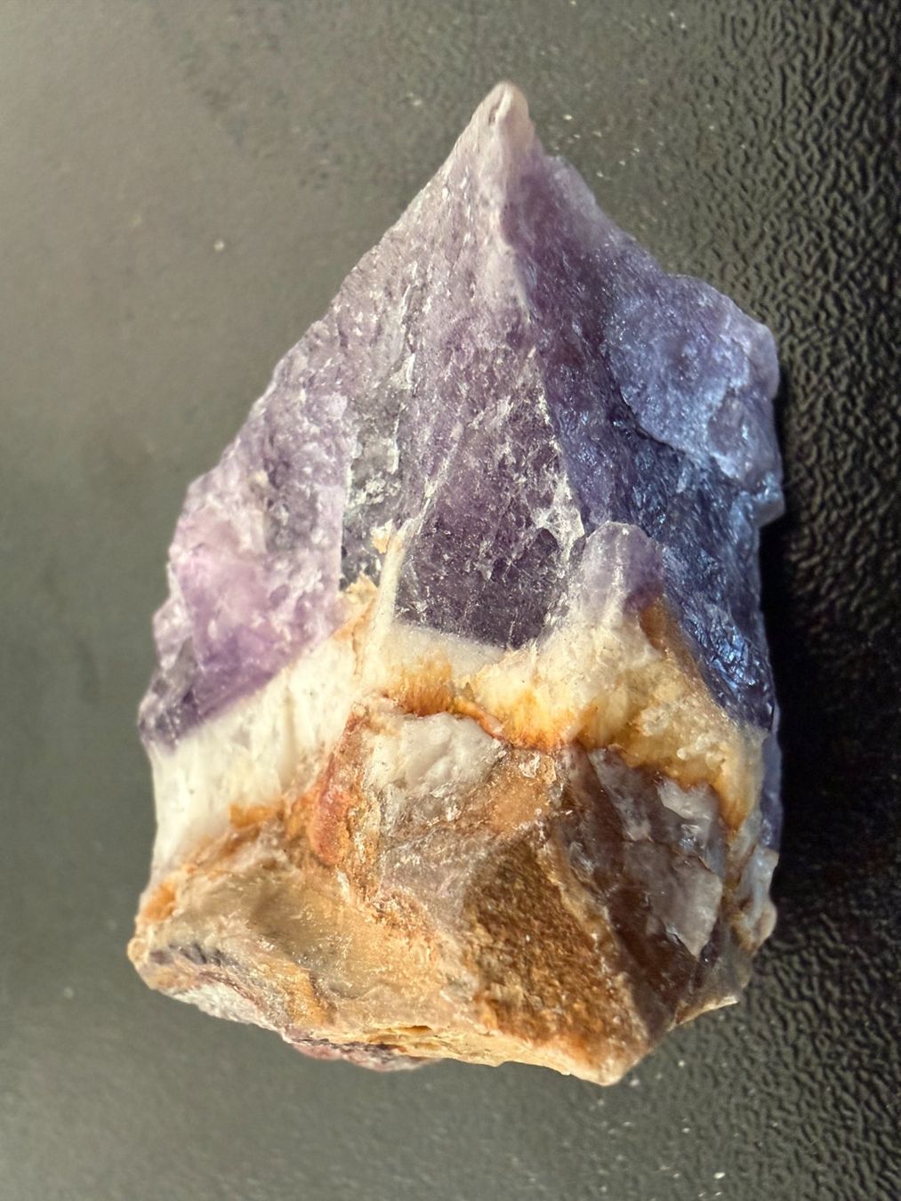 Mineralien & Heilsteine: Auralite, Namibia (5.13) – Neu (gemäss Beschreibung) aus Muri b. Bern von Gemmes