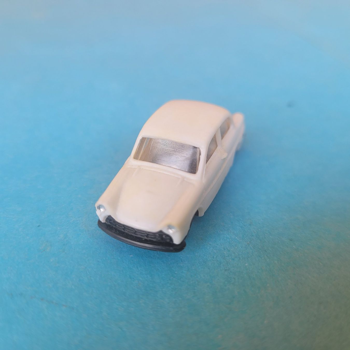 Daf Modellini d'auto: Daf 33 Daffodil Eko 1:87 – Usato da Domdidier venduto da Bimbo57 1