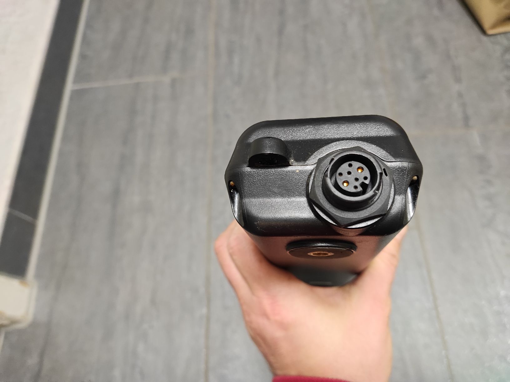 Specialized Batterie: Specialized Levo, Vado, Como SL Akku – Usato da Zürich venduto da luc_mf5d 3