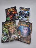 World of Warcraft Erweiterungssets