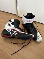 Alpinestars Mottoradschuhe 44