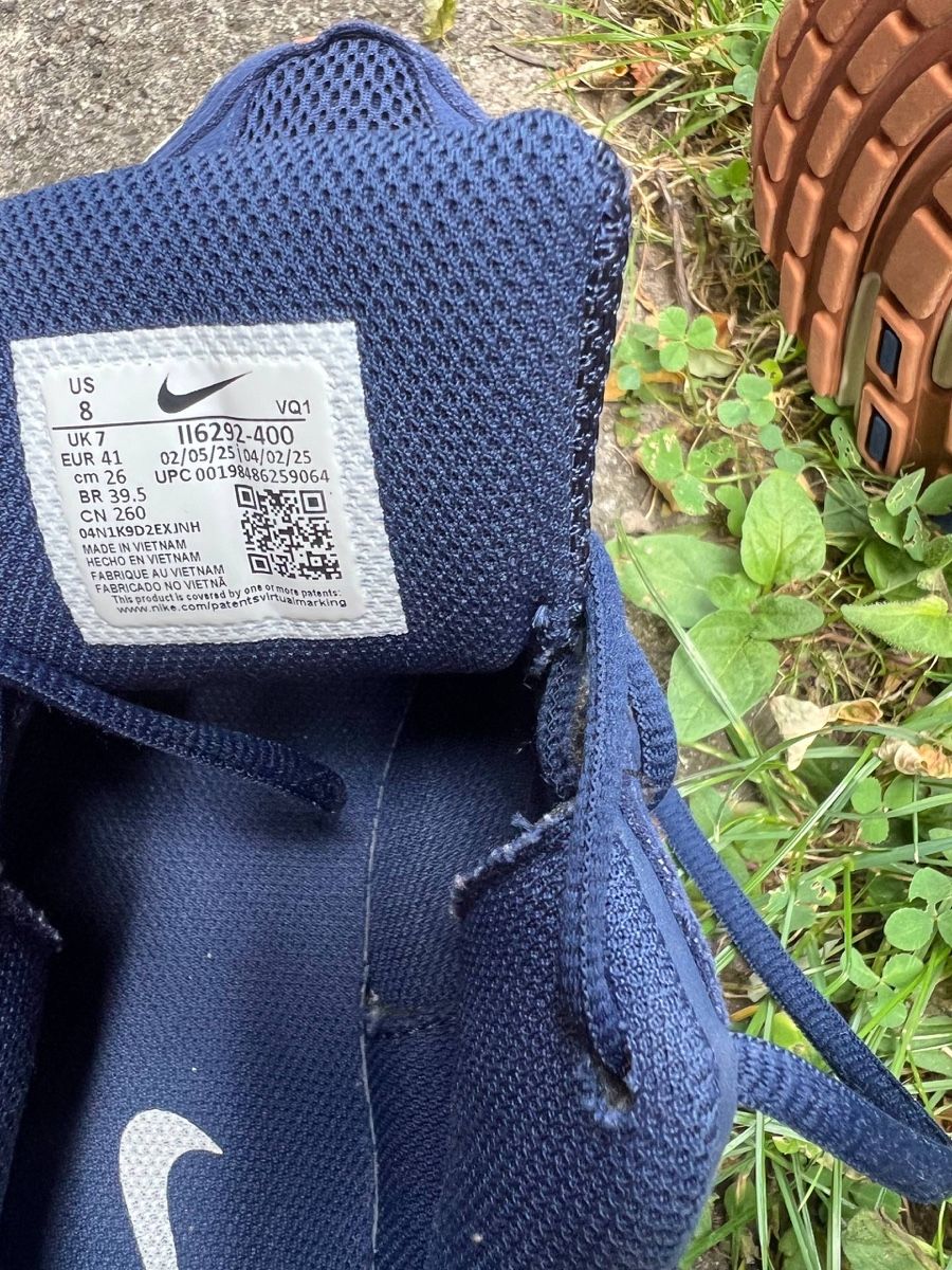 Nike Herrenschuhe: Nike V5 RNR Sneaker – Neu (gemäss Beschreibung) aus Zürich von Dim777 4