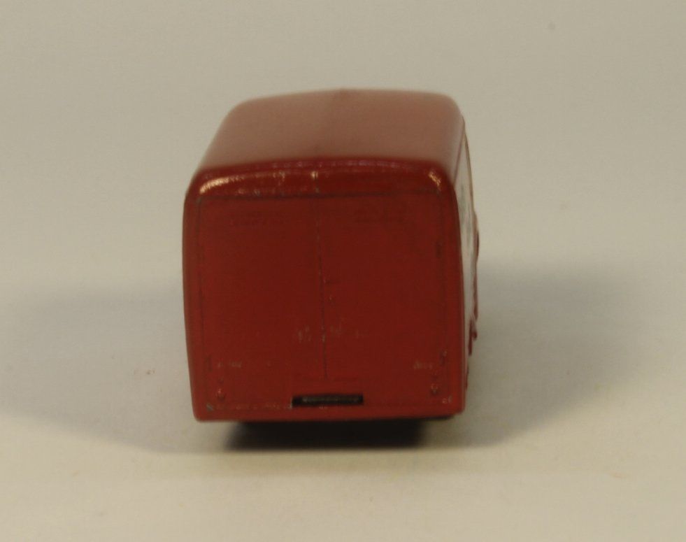 Matchbox Modellini d'auto: Matchbox Lesney 47A Trojan Van OVP – Usato da Zofingen venduto da Trukli58 3