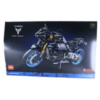LEGO® Technic 42159 Yamaha MT-10 SP - USED