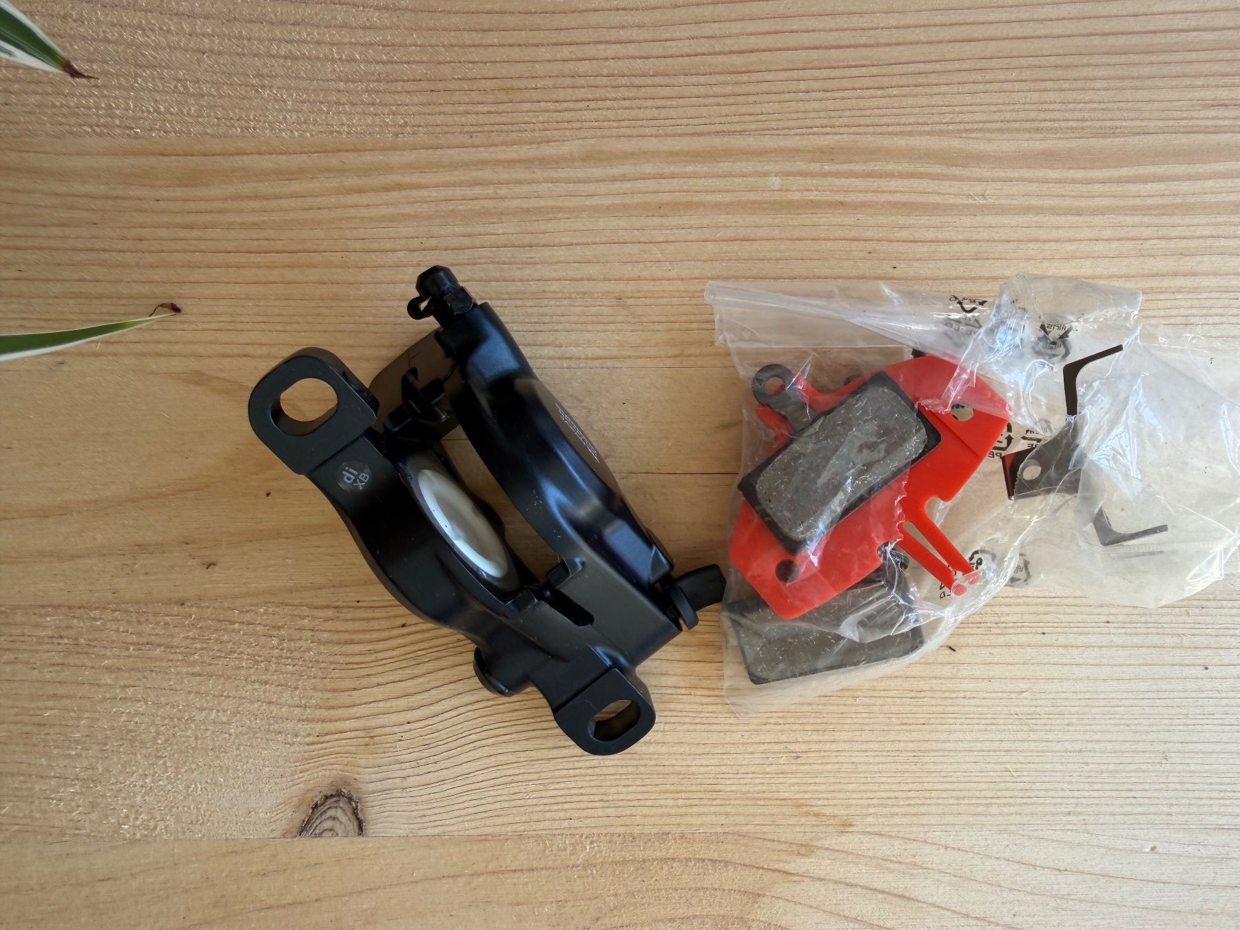 Shimano Pezzi di ricambio: Shimano slx – Nuovo (secondo la descrizione) da Thun venduto da jrturbo 2
