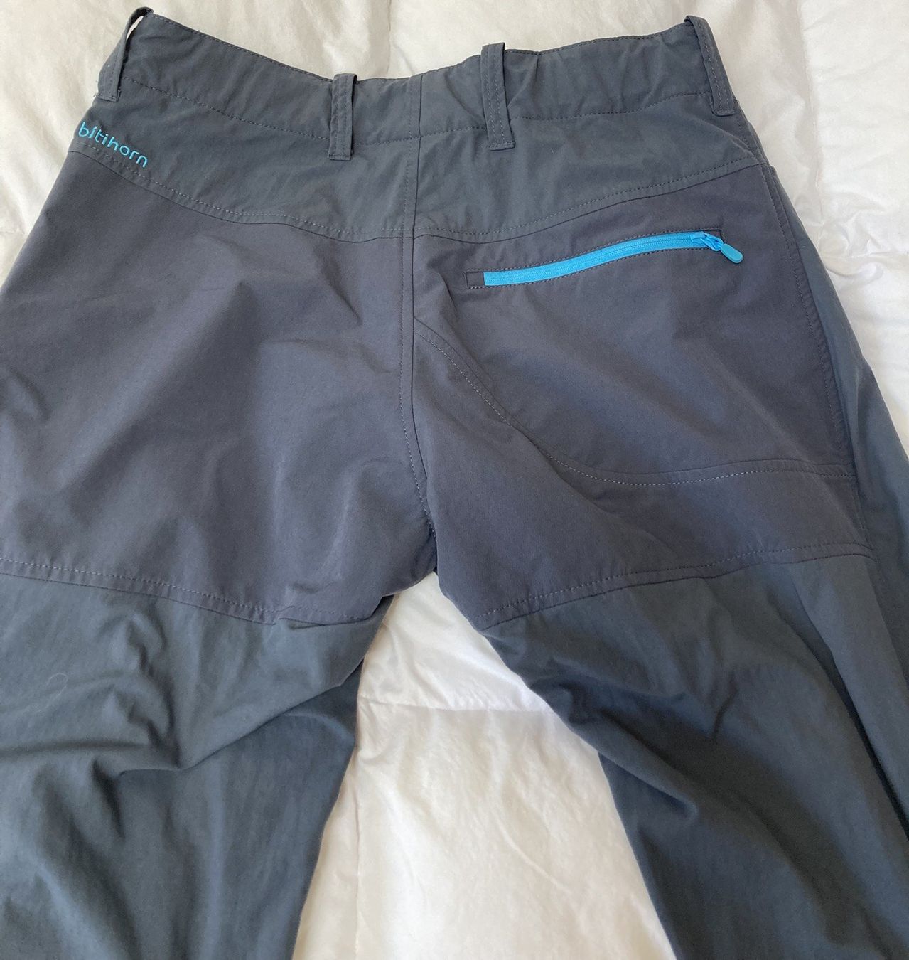 Norrøna Hosen: Norrona W's Bitihorn light weight pants – Gebraucht aus Nuglar von schecke01 3