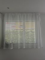 Vorhang fixfertig
