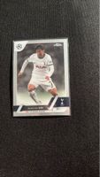 Heung-Min Son - Topps Chrome Karte - Tottenham Hotspur