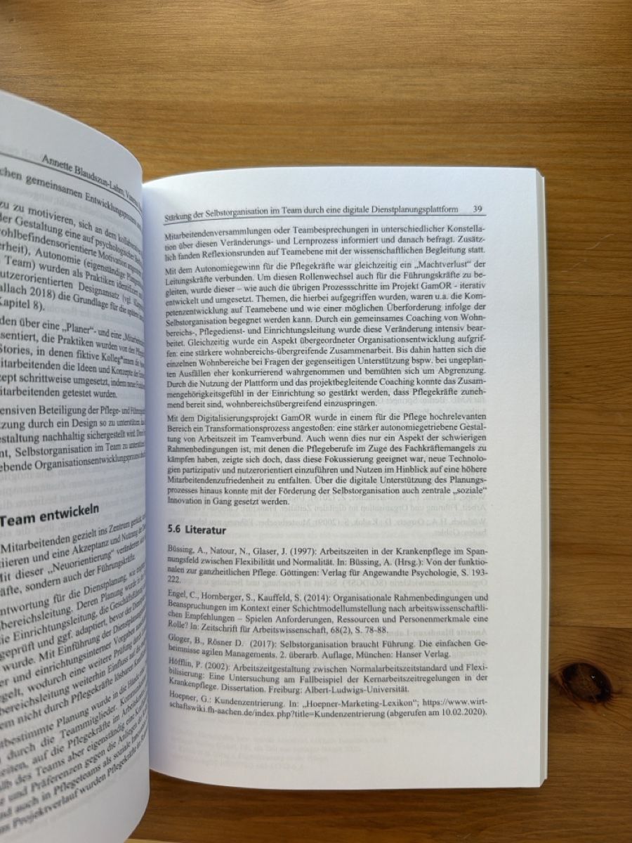 Libri: Digitalisierung in der Pflege – Nuovo (secondo la descrizione) da zürich venduto da may_yj9f 2