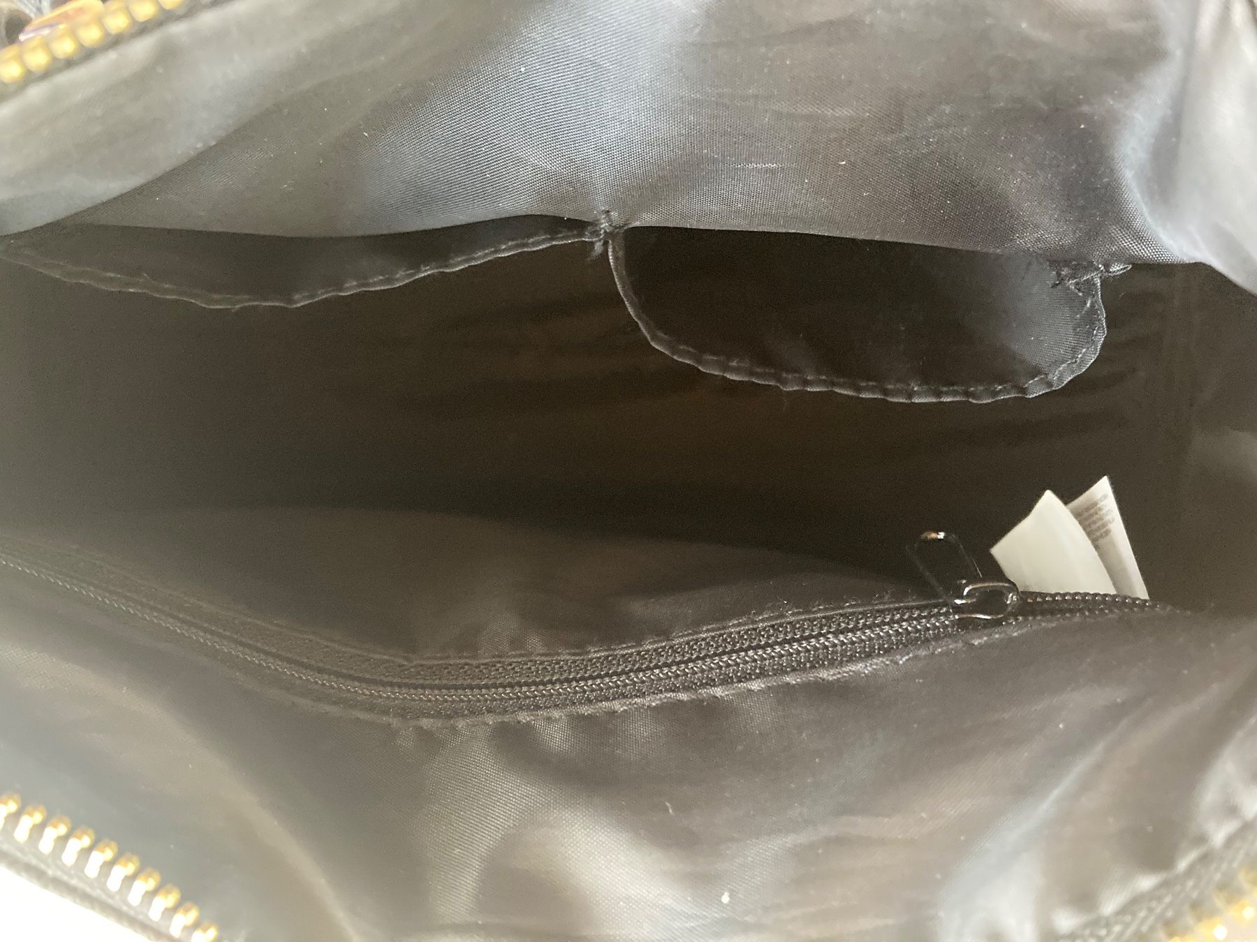 Borse da donna: Schwarze Amisu Damentasche / Bowlingtasche – Nuovo (secondo la descrizione) da Sempach venduto da son_698y 5