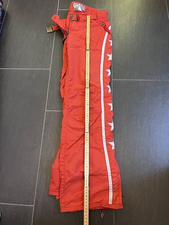 Skis: Pantaloni sci Jet Set ragazzi 156 – D'occasion à Gravesano par ald_st8d 3