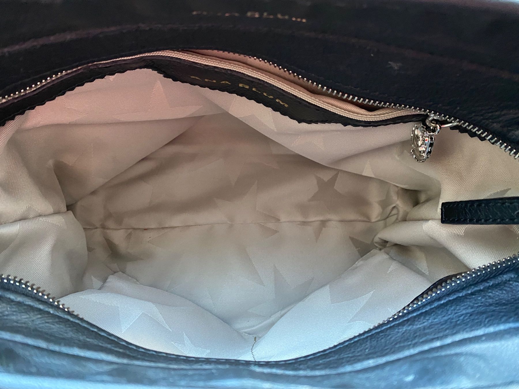 Ana Blum Borse da donna: Handtasche von Ana Blum – Nuovo (secondo la descrizione) da Zürich venduto da leo0105 7