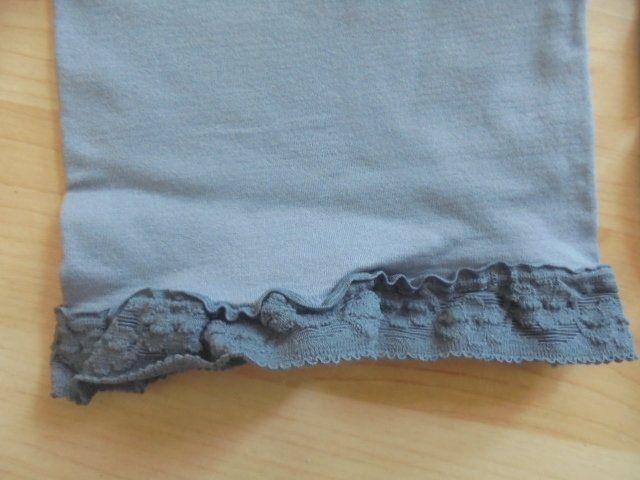 Altra biancheria intima: Schlankstütz Hose Gr. XXL Anthrazit NEU – Nuovo (secondo la descrizione) da Hinwil venduto da Glasperlen 2