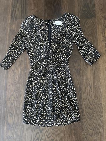 kurzes Kleid von Ba&Sh