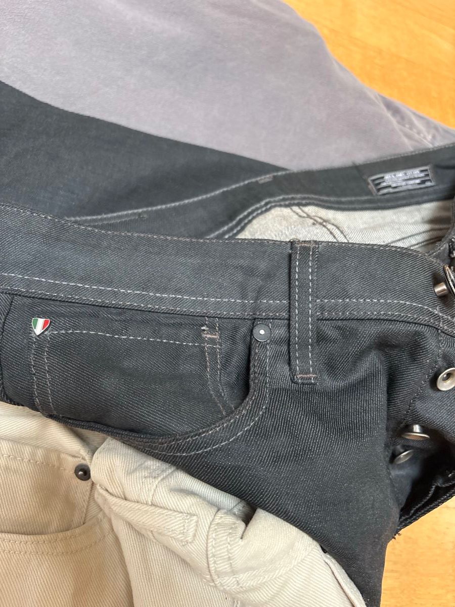 Jack & Jones Jeans: 4 x Jeans – Gebraucht aus Münchenbuchsee von goose87 4