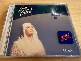 P4 Ana Gabriel – Luna