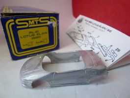 Bausatz SMTS !!!! - Rarität -  Lotus Elan 1990 - TOP