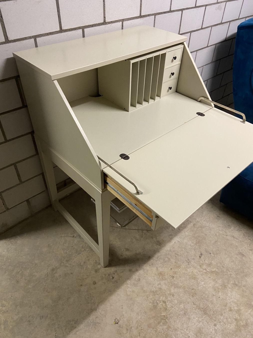 Schreibtische: Shabby Chick Pult – Gebraucht aus Wald ZH von Dorita777777 3