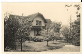 Vitznau LU  Privat Haus Seeplätzli ca.1940 sehr gut erhalten