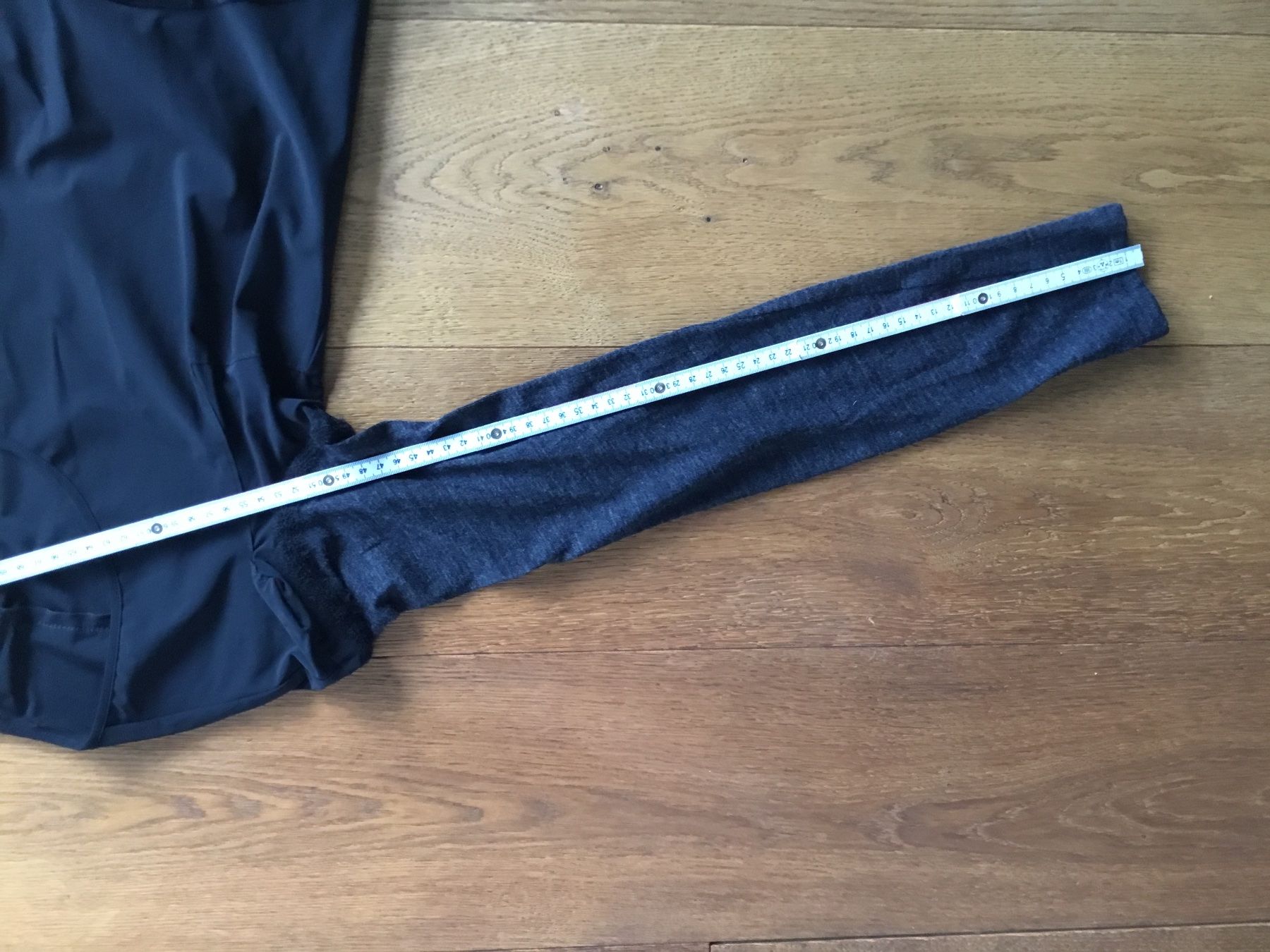 Girbaud Vestiti: Girbaud Kleid schwarz D Gr.38 – Nuovo (secondo la descrizione) da Oberwil b. Zug venduto da evasale4you 2