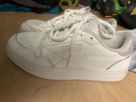 Reebok Turnschuhe weiss Gr. 36 guter Zustand