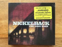 Nickelback - The Long Road (CD)