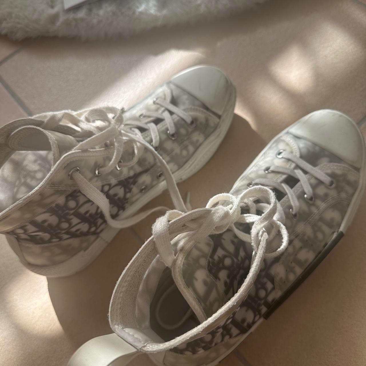 Dior Scarpe da donna: Dior Sneakers – Usato da Konolfingen venduto da gle_nbf9 4