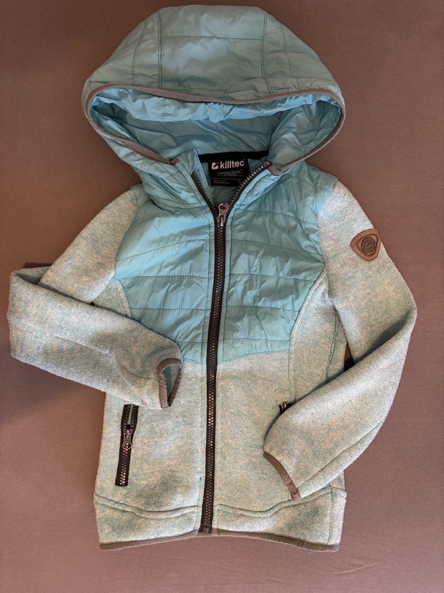 Killtec Jacken & Mäntel: Übergangsjacke CMP – Gebraucht aus Wettingen von Dreamy151
