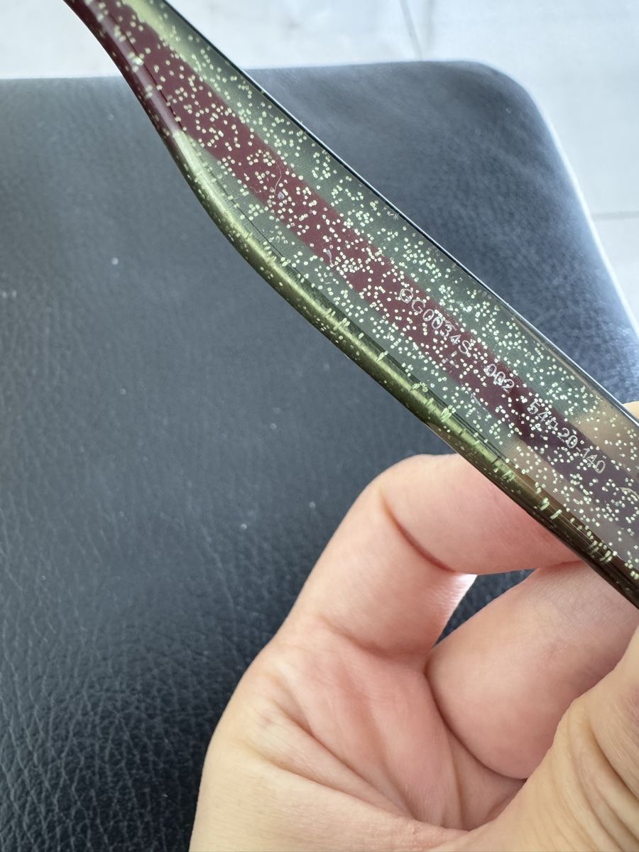 Gucci Occhiali & Lenti: Gucci Sonnenbrille  – Usato da Rorschacherberg venduto da lizza28 4