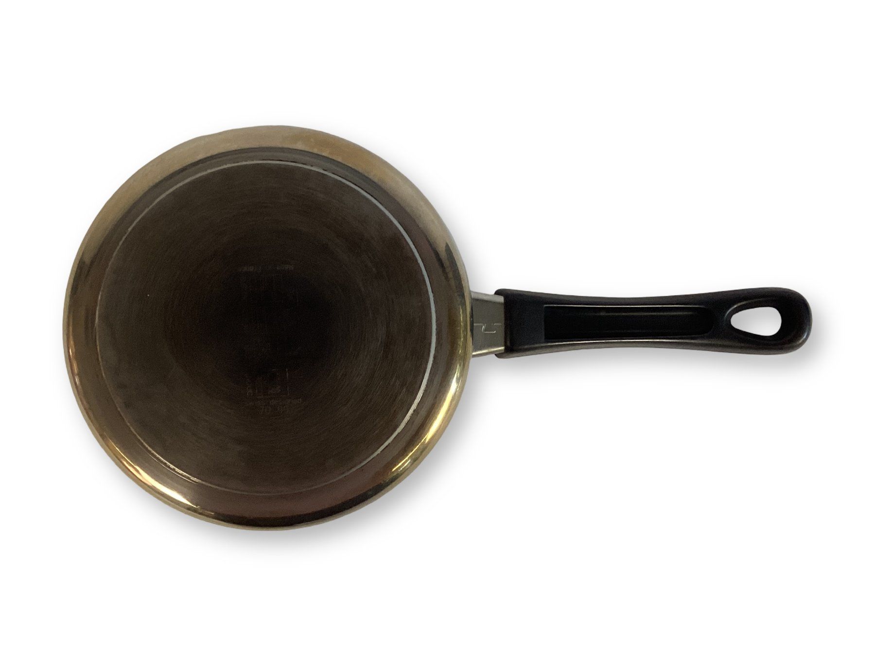 Töpfe: MIVIT Kochtopf 17cm mit Deckel – Gebraucht aus Zürich von Restwert_Zuerich 4