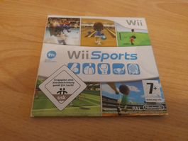 Wii Sports Nintendo Wii