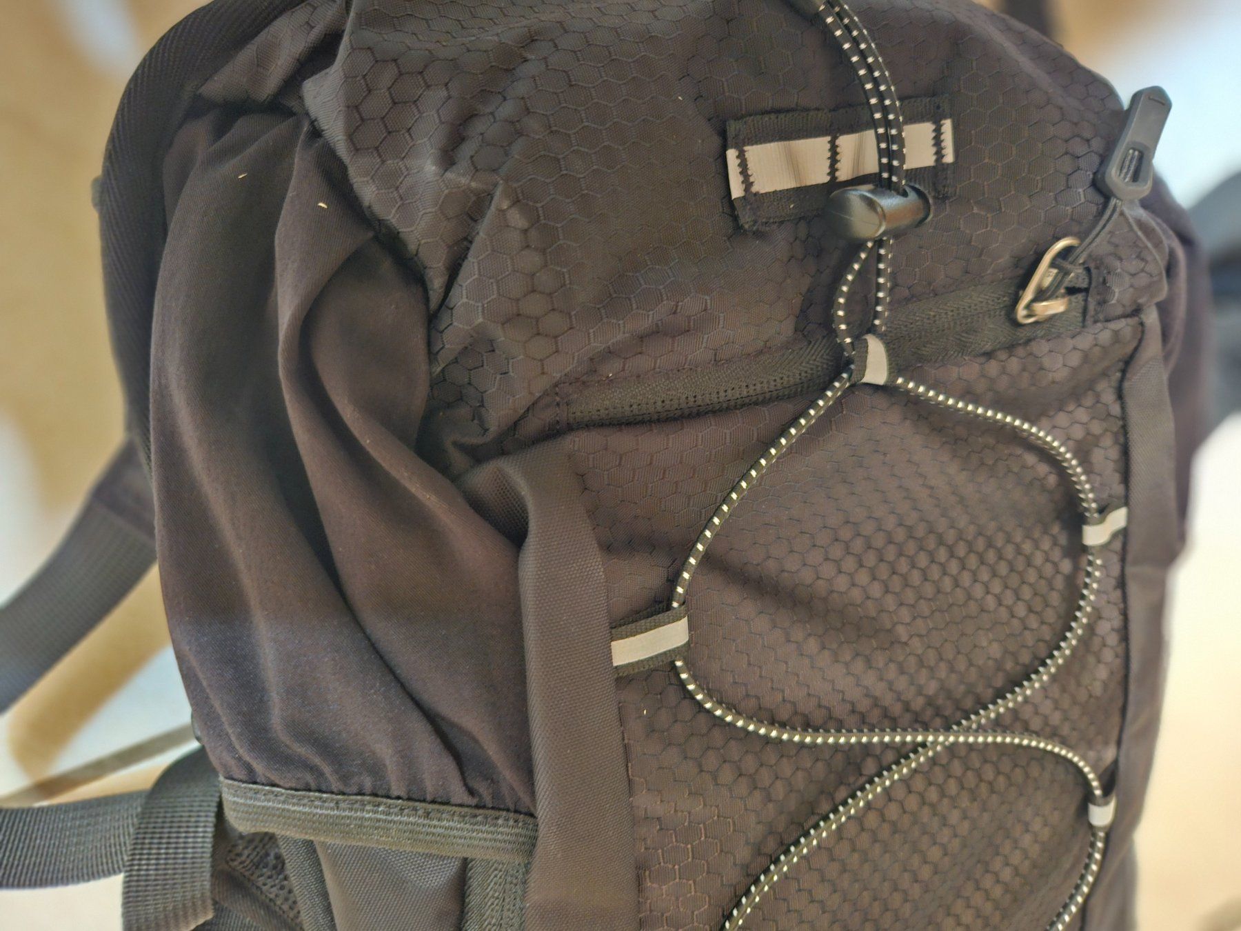 Rucksäcke: Fahrradrucksack / Skirucksack – Gebraucht aus Münchwilen AG von pel_y9jx 4