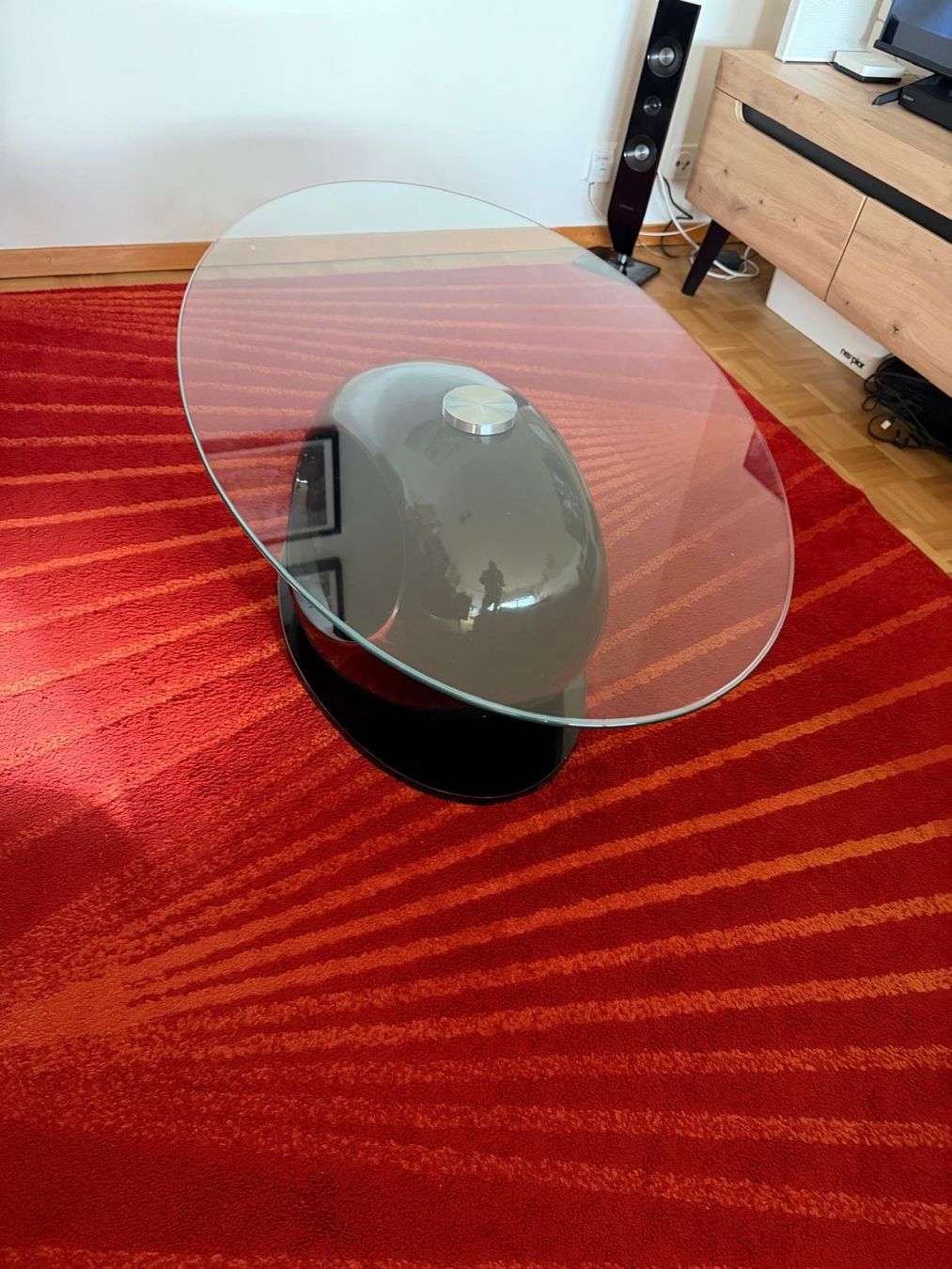 Tische: Table basse – Gebraucht aus Confignon von emi_58dd 1