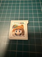 Super Mario 3D Land – Nintendo 3DS
