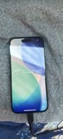 iPhone 15 Schwarz 256 gb  guter Zustand