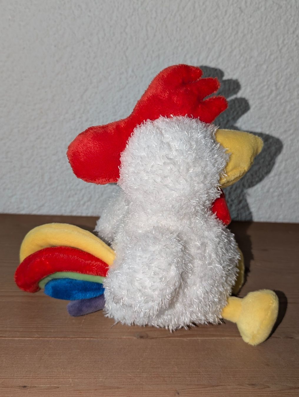 Jouets: Plüschtierset "3 Freunde" – D'occasion à Weite par Nur63 1