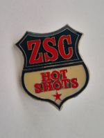 ZSC  Hot Shots   -   Pin