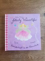 Felicity Wunschfee, Kinderbuch