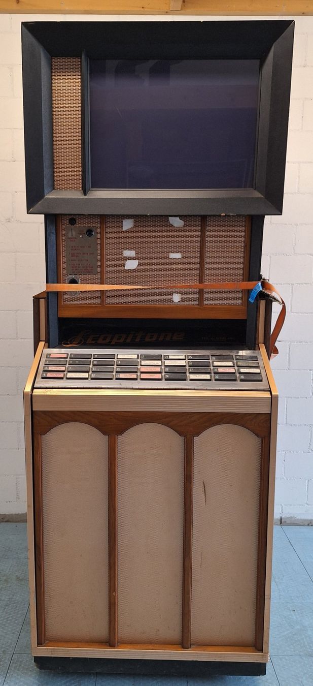 Spielautomaten: Scopiton – Gebraucht aus Rüti ZH von Xokimilko