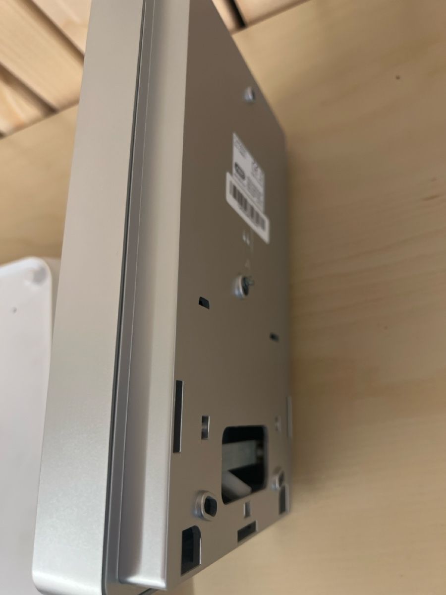 Abus Sistemi d'allarme: Abus FUMO50020 – Usato da Itingen venduto da Rollifrey 1