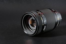 Nikon Nikkor 70-210