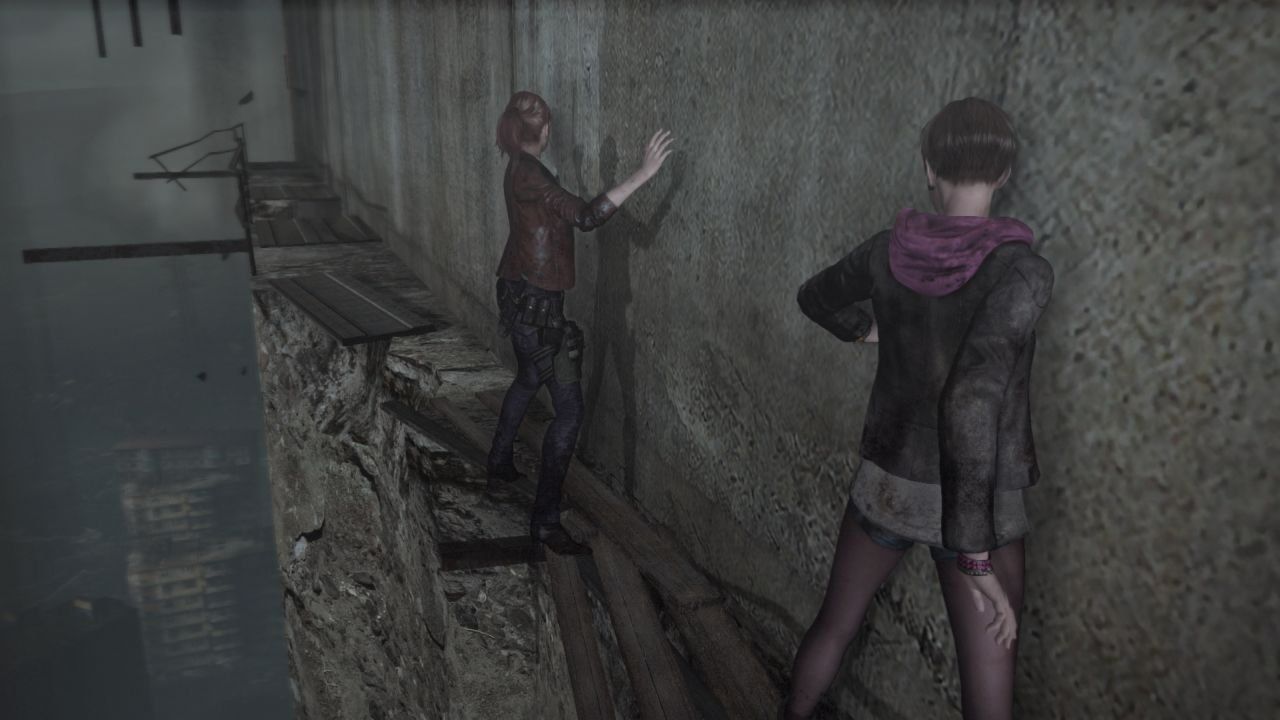 Sony Giochi: Resident Evil Revelations 2 ein Düsteres Gefängnis  PS3 – Usato da Schüpfheim venduto da Games_Spielkonsolen 7