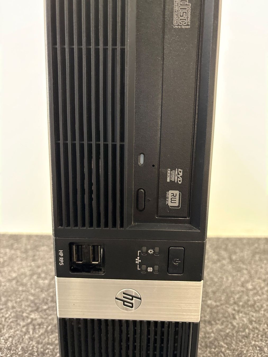 Hewlett Packard PC: HP RP5 Retail System 5810 – Usato da Schlieren venduto da 2nd-Life 1