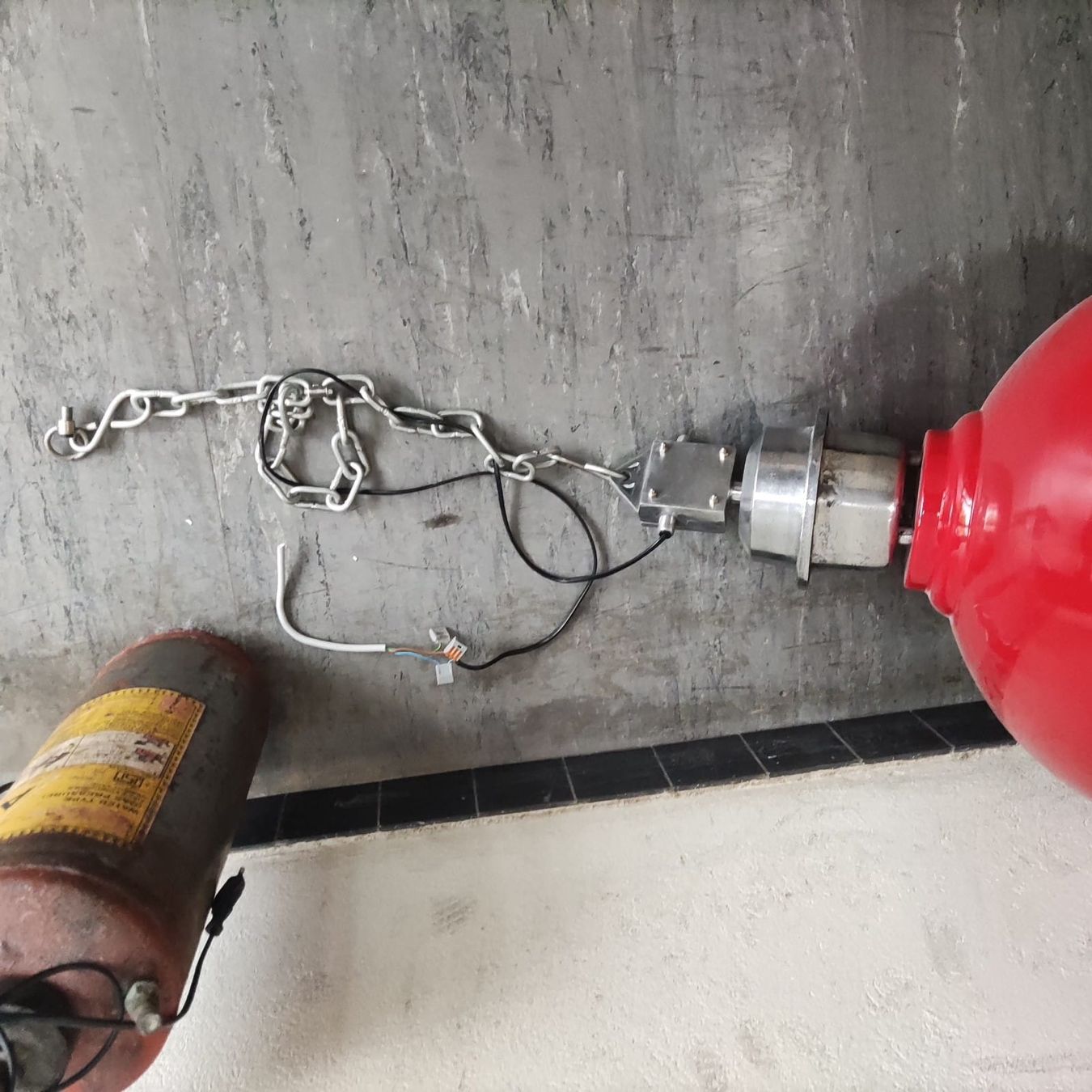 Lampadari & plafoniere: Deckenlampe – Usato da Zürich venduto da baltensperger58 4