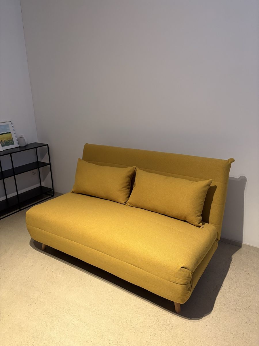 Sofas: Nio Schlafsofa – Neuf (Voir description) à Zürich par XS22 2