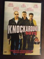DVD Knockaround Guys